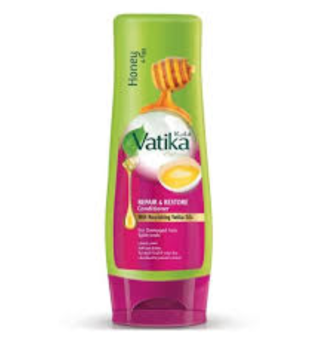 VATIKA CONDITIONER REPAIR & RESTORE 400ML